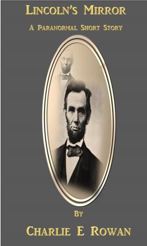 Cover of the book Lincoln's Mirror by R.J. Jagger.
