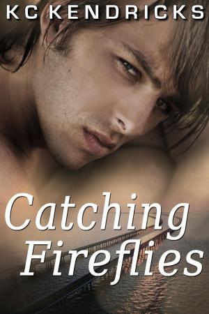 Cover of the book Catching Fireflies by Sherri Lackey