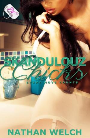 Cover of the book Skandalouz Chicks by Pinky Dior