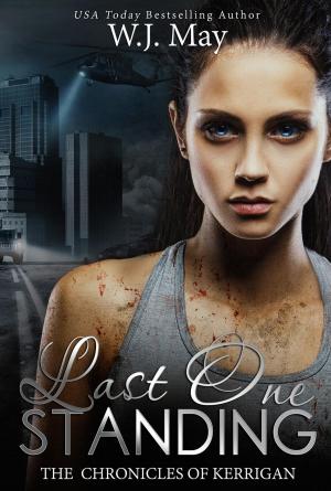 Cover of the book Last One Standing by Lexy Timms