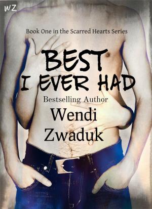 Cover of the book Best I Ever Had by Natasha Stevens