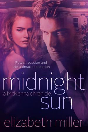 Cover of the book Midnight Sun by Rebecca Shea