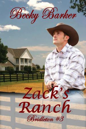 Cover of the book Zack's Ranch by 阿柯文化