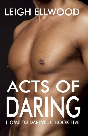 Cover of the book Acts of Daring by Penny Mickelbury