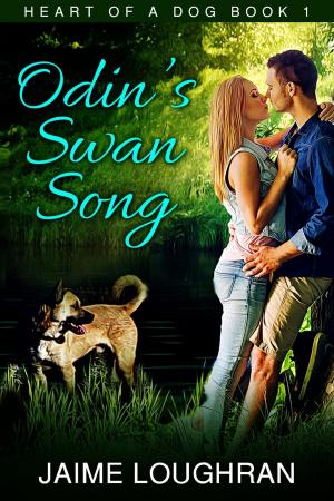 Cover of the book Odin's Swan Song by Emily Padraic