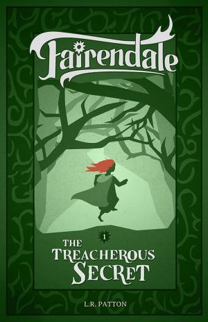 Book cover of The Treacherous Secret