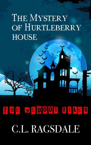 Book cover of The Mystery Of Hurtleberry House