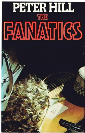 Cover of the book The Fanatics by J.M. Griffin