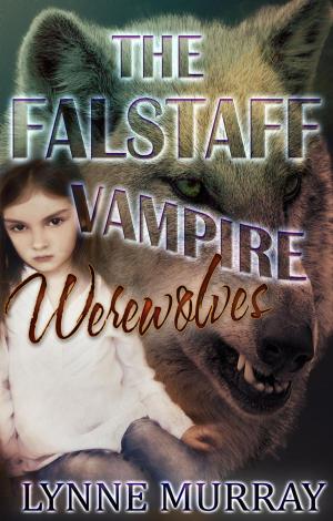 Book cover of The Falstaff Vampire Werewolves