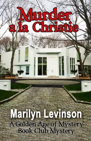 Cover of the book Murder a la Christie by Alex Matthews