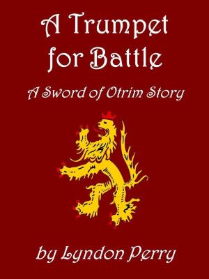 Book cover of A Trumpet for Battle