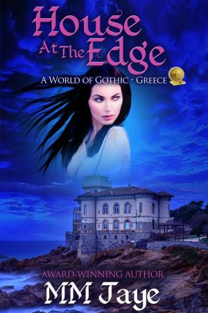 Cover of the book House at the Edge by Paisley Kirkpatrick