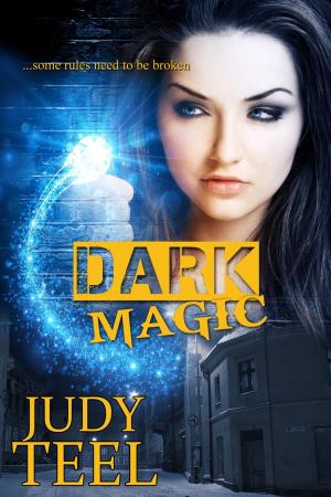 Cover of the book Dark Magic by Brian Clopper