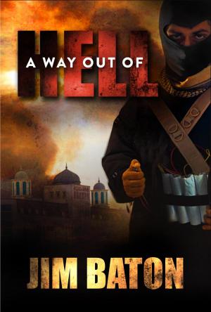 Cover of the book A Way Out of Hell by Sharon Rowse
