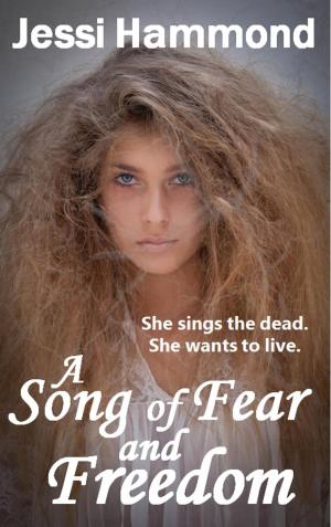 Cover of A Song of Fear and Freedom