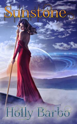 Cover of the book Sunstone by Holly Barbo