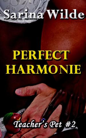 Cover of the book Perfect Harmonie by Kirsten Mathews