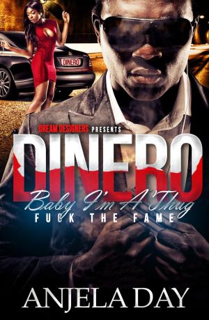 Book cover of Dinero