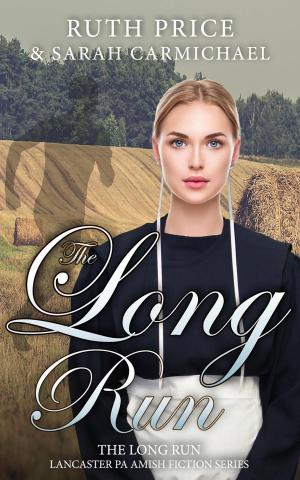 Cover of the book The Long Run by Jennifer Estep