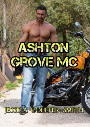 Book cover of Ashton Grove MC (Boxed Set)