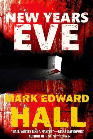 Cover of the book New Years Eve by David Forrest
