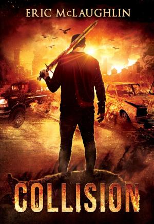 Cover of the book Collision by Penny BroJacquie
