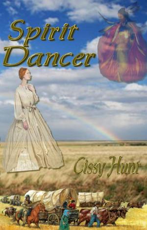 Book cover of Spirit Dancer