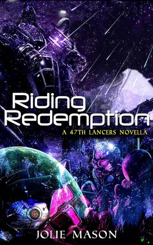 Cover of the book Riding Redemption by Steve Roach