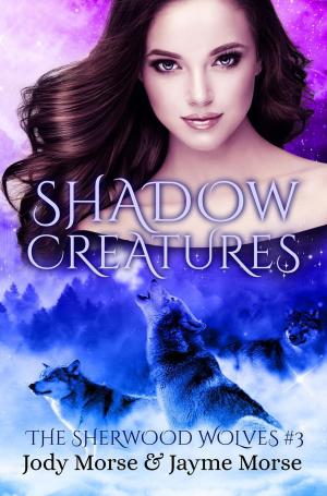 Cover of Shadow Creatures