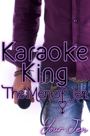 Cover of the book Karaoke King by James E. Eades
