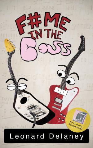 Cover of the book F# Me in the Bass by Bruno Maiorana