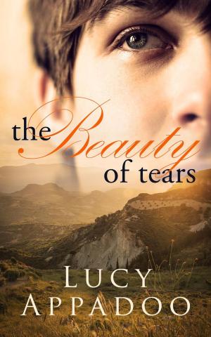 Cover of the book The Beauty of Tears by Susan Cardoza