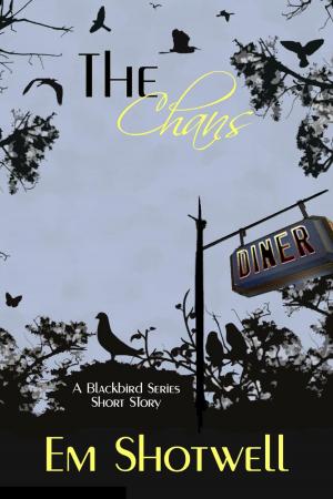 Cover of the book The Chans by Nix Whittaker
