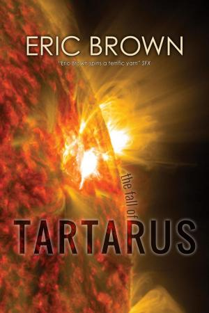 Cover of the book The Fall of Tartarus by Stephen Baxter, Eric Brown