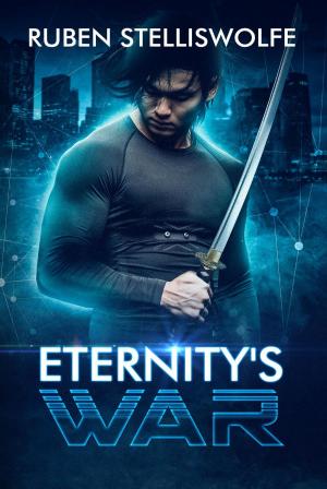Cover of the book Eternity's War by Gary Sapp
