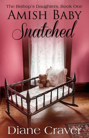 Cover of the book Amish Baby Snatched by Ivy Alexander