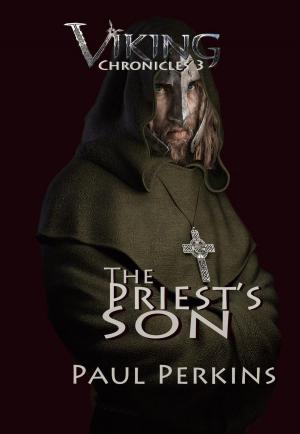 Cover of the book The Priest's Son by Mario Walsh