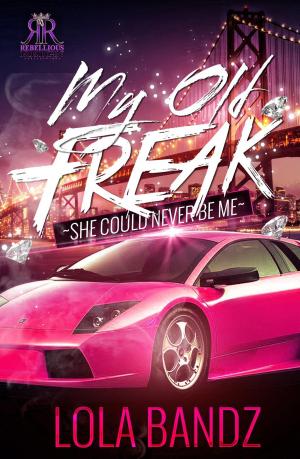 Cover of My Old Freak