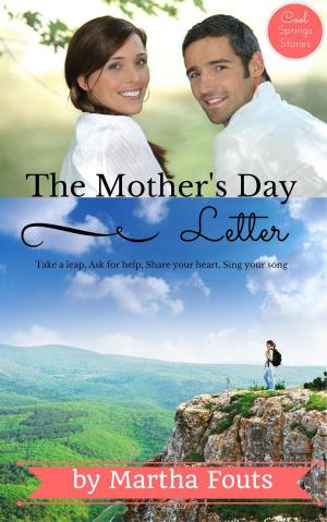 Cover of the book The Mother's Day Letter by Alfred Assollant