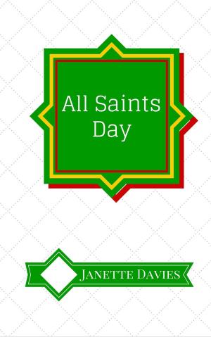 Cover of All Saints' Day