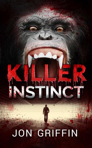 Cover of the book Killer Instinct by C.M. Chidgey