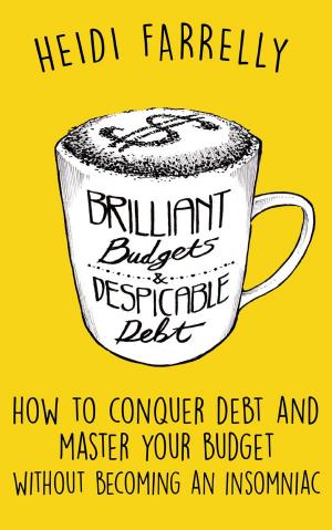 Cover of the book Brilliant Budgets & Despicable Debt by Edmond About