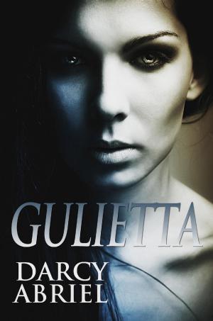 Cover of the book Gulietta by Adrianna Dane