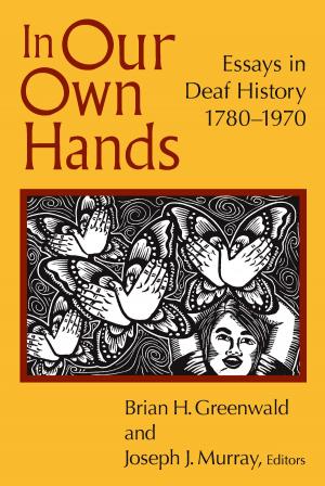 Cover of the book In Our Own Hands by Gina A. Oliva