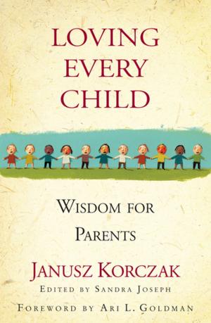 Book cover of Loving Every Child