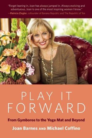 Cover of the book Play It Forward by Laura Frankel