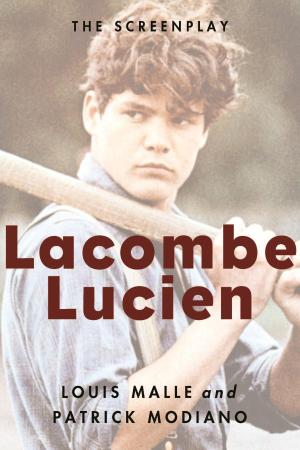 Cover of Lacombe Lucien