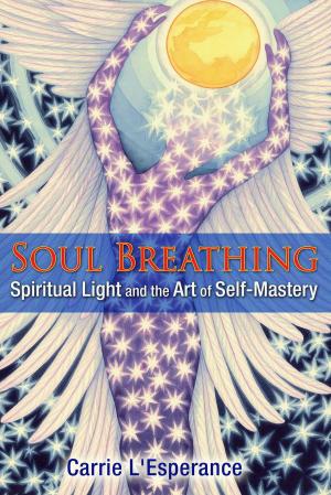 Cover of the book Soul Breathing by Nicholas E. Brink, Ph.D.