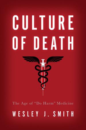 Cover of the book Culture of Death by Kenneth Minogue