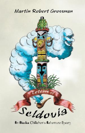 Book cover of Totems of Seldovia